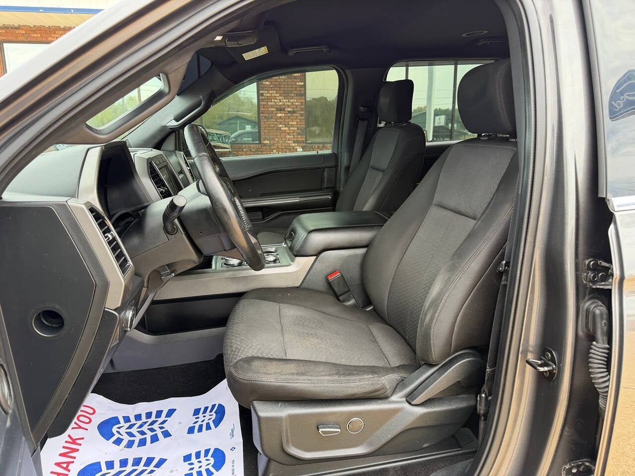2019 Ford Expedition MAX XLT 4x4 4dr SUV