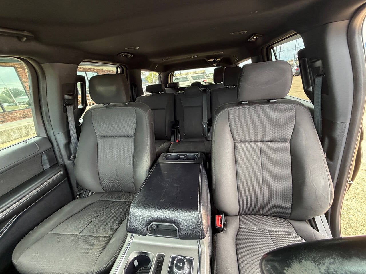 2019 Ford Expedition MAX XLT 4x4 4dr SUV