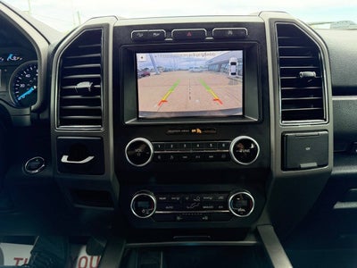 2019 Ford Expedition MAX XLT 4x4 4dr SUV
