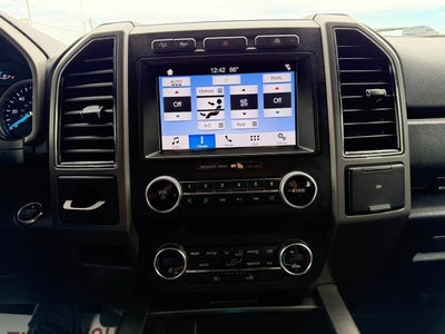 2019 Ford Expedition MAX XLT 4x4 4dr SUV
