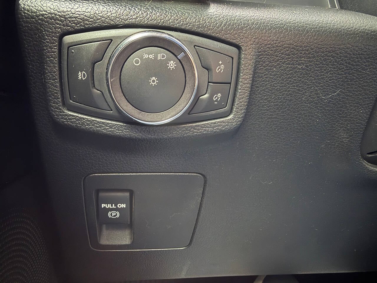 2019 Ford Expedition MAX XLT 4x4 4dr SUV