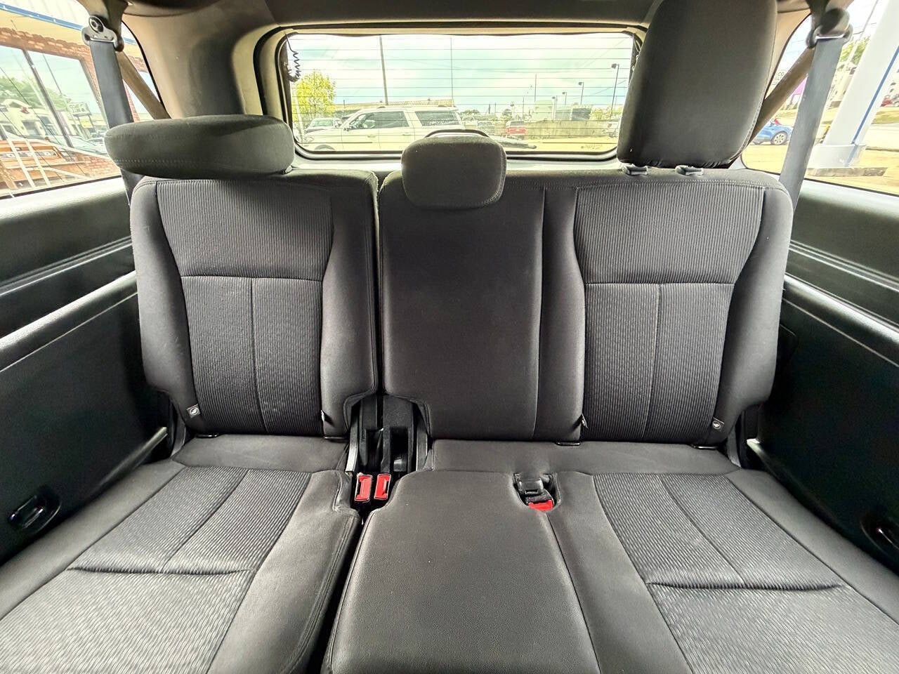 2019 Ford Expedition MAX XLT 4x4 4dr SUV