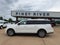 2026 Ford Expedition MAX Platinum 4x4 4dr SUV