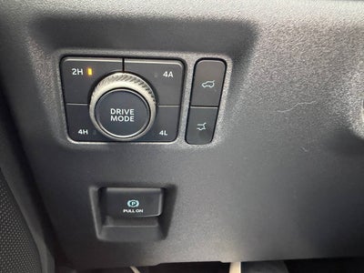 2026 Ford Expedition MAX Platinum 4x4 4dr SUV