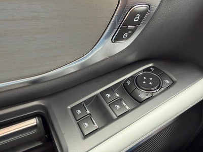 2026 Ford Expedition MAX Platinum 4x4 4dr SUV