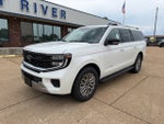 2026 Ford Expedition MAX Platinum 4x4 4dr SUV