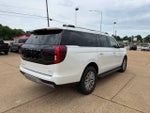 2026 Ford Expedition MAX Platinum 4x4 4dr SUV