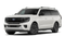 2026 Ford Expedition MAX Platinum 4x4 4dr SUV