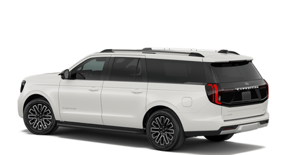 2026 Ford Expedition MAX Platinum 4x4 4dr SUV