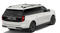 2026 Ford Expedition MAX Platinum 4x4 4dr SUV