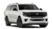 2026 Ford Expedition MAX Platinum 4x4 4dr SUV