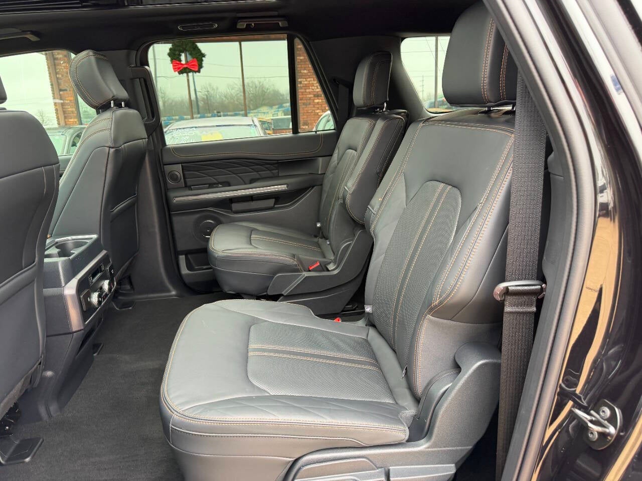 2024 Ford Expedition MAX Platinum 4x4 4dr SUV