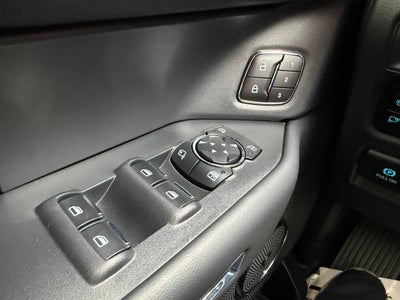 2024 Ford Expedition MAX Platinum 4x4 4dr SUV