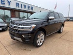2024 Ford Expedition MAX Platinum 4x4 4dr SUV