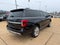 2024 Ford Expedition MAX Platinum 4x4 4dr SUV