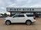2024 Ford Expedition MAX King Ranch 4x4 4dr SUV