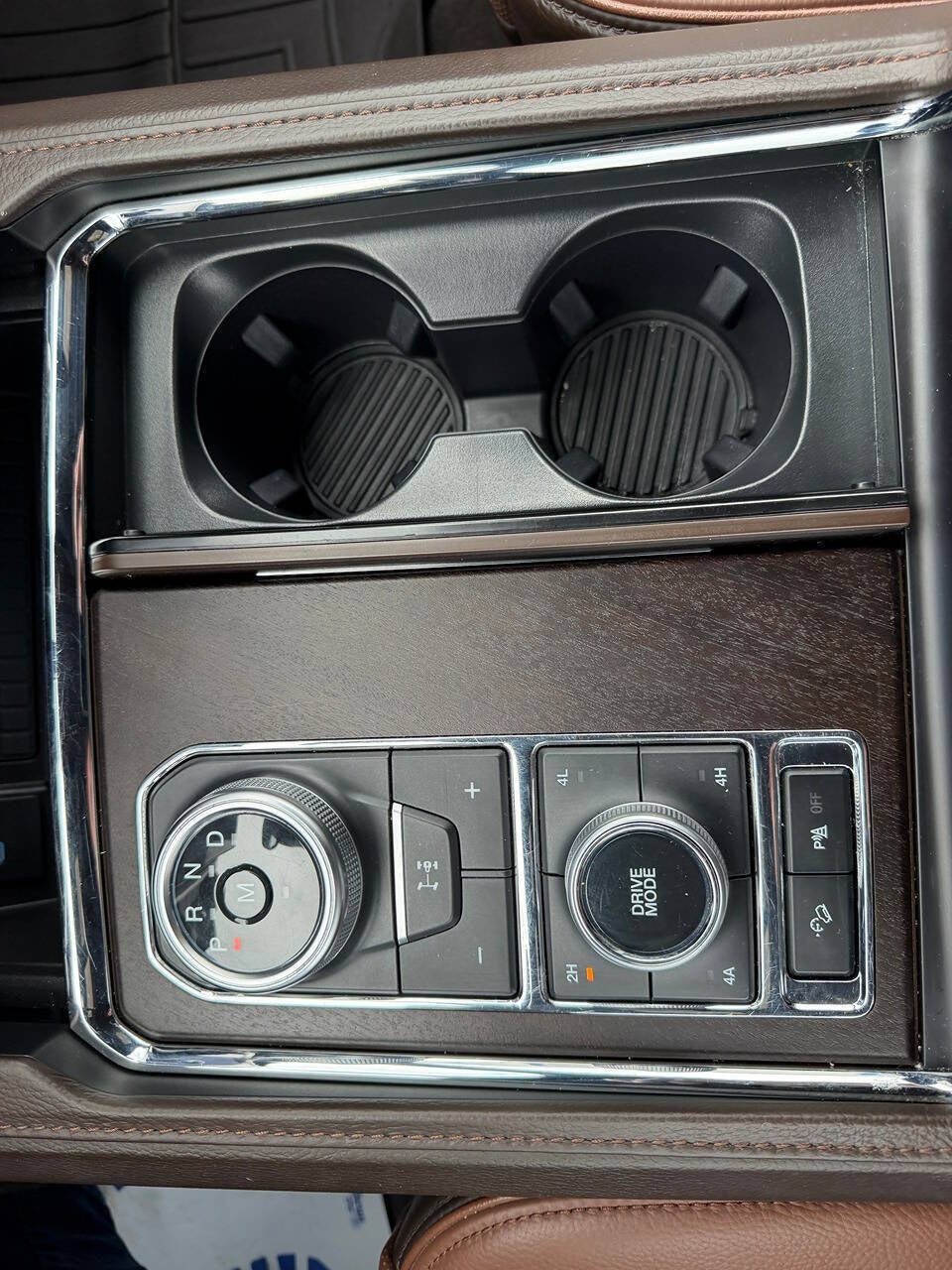 2024 Ford Expedition MAX King Ranch 4x4 4dr SUV