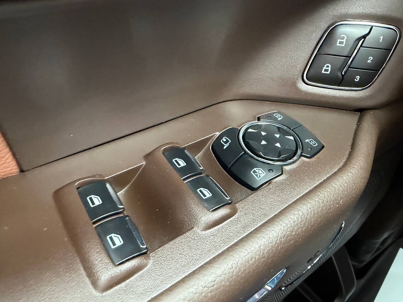2024 Ford Expedition MAX King Ranch 4x4 4dr SUV
