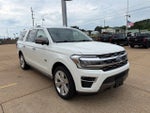2024 Ford Expedition MAX King Ranch 4x4 4dr SUV