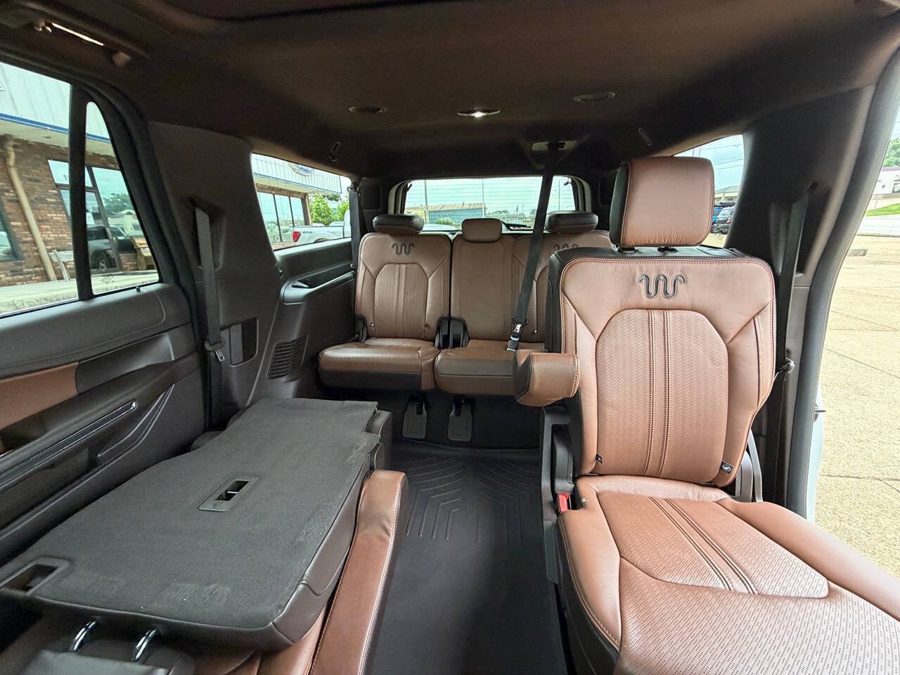 2024 Ford Expedition MAX King Ranch 4x4 4dr SUV