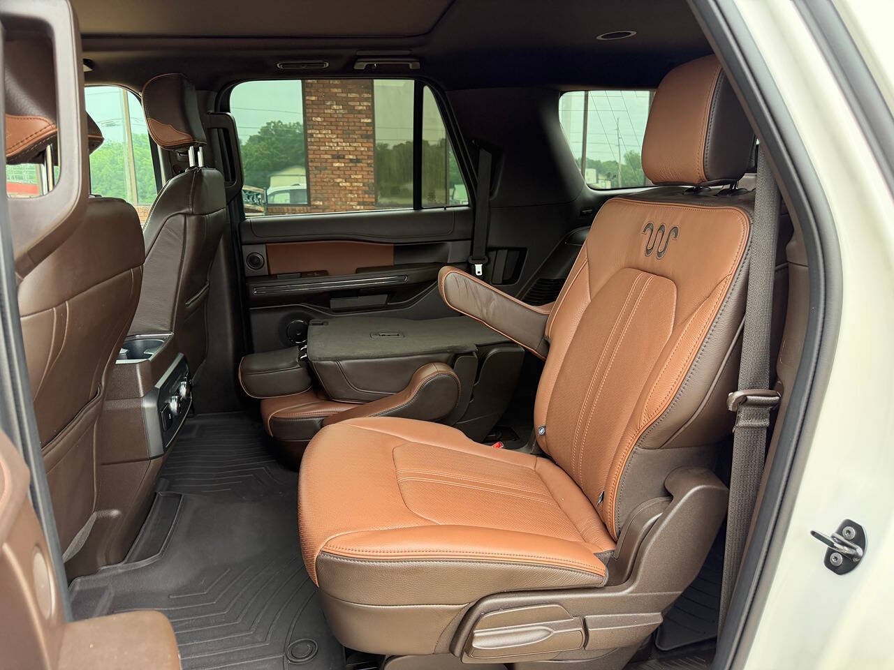 2024 Ford Expedition MAX King Ranch 4x4 4dr SUV