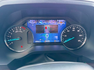 2024 Ford Expedition MAX Limited 4x4 4dr SUV