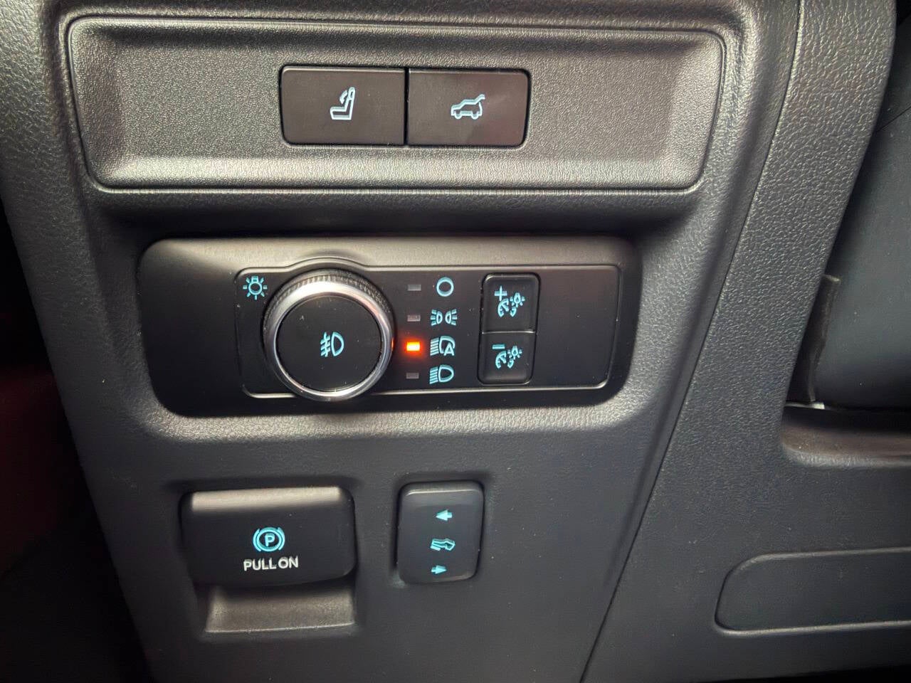 2024 Ford Expedition MAX Limited 4x4 4dr SUV