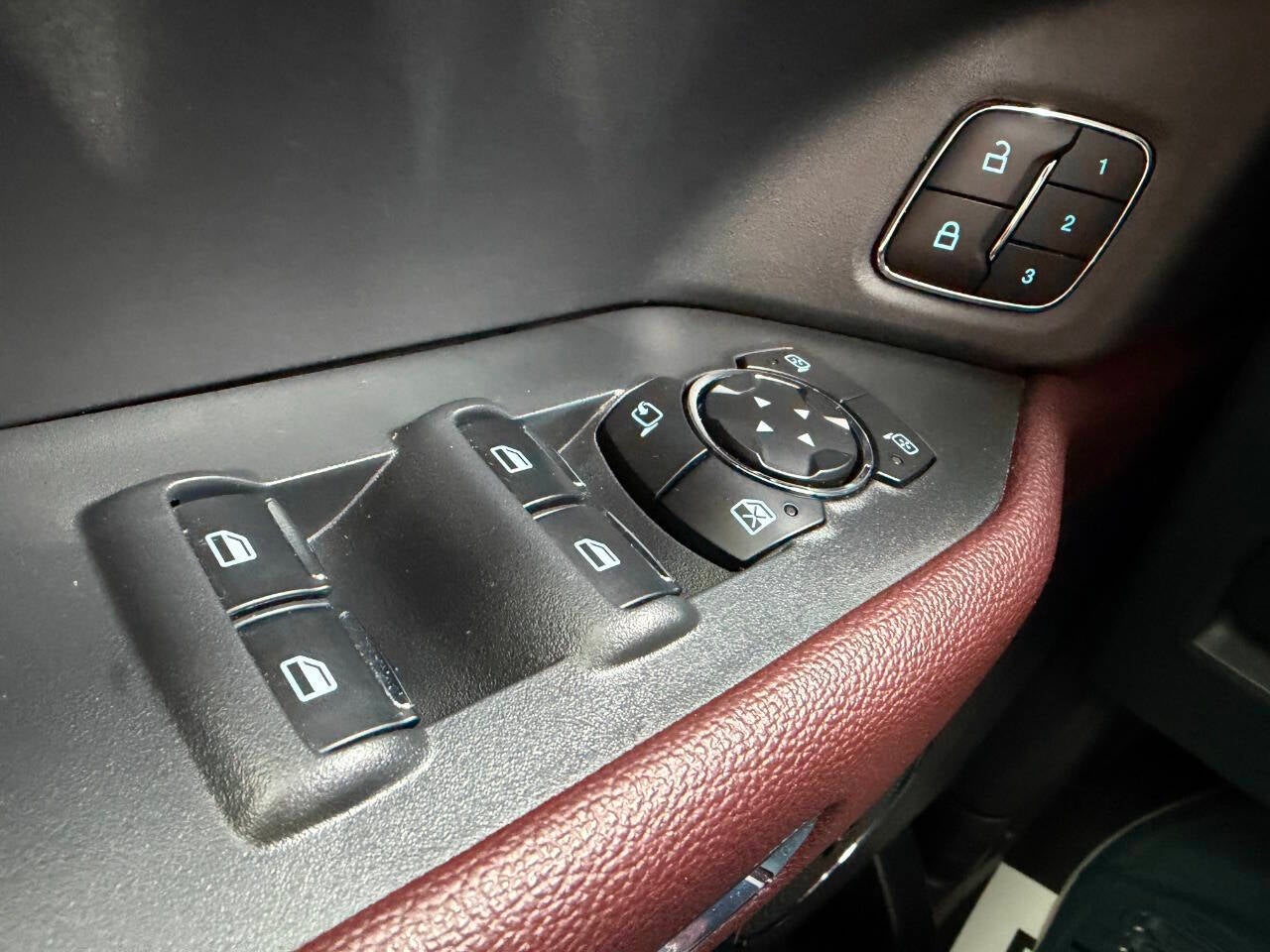 2024 Ford Expedition MAX Limited 4x4 4dr SUV