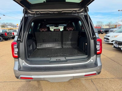 2024 Ford Expedition MAX Limited 4x4 4dr SUV