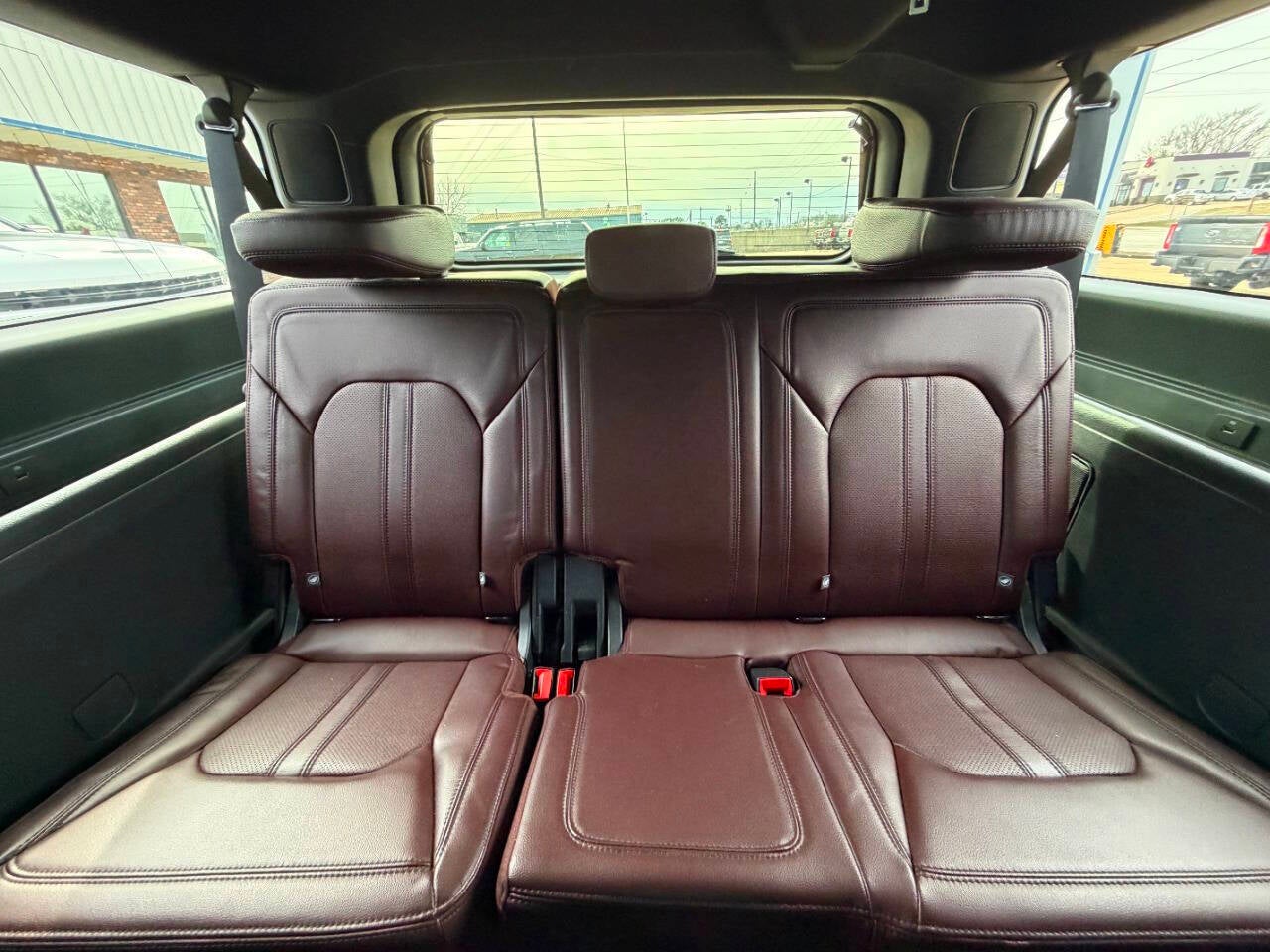 2024 Ford Expedition MAX Limited 4x4 4dr SUV