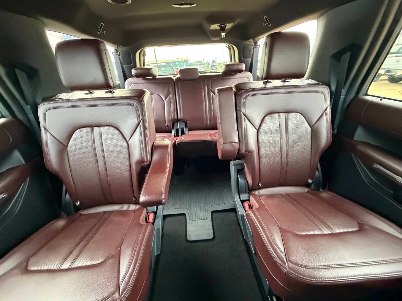 2024 Ford Expedition MAX Limited 4x4 4dr SUV