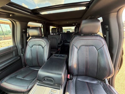 2019 Ford Expedition MAX Limited 4x4 4dr SUV