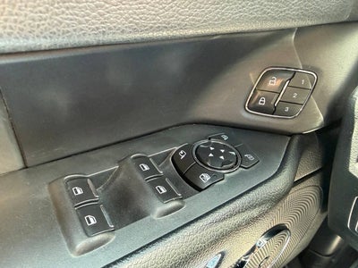 2019 Ford Expedition MAX Limited 4x4 4dr SUV