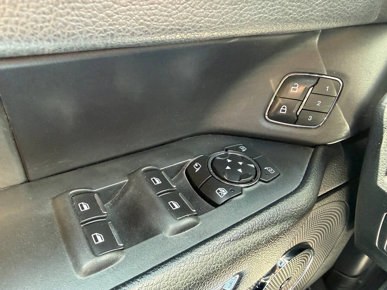 2019 Ford Expedition MAX Limited 4x4 4dr SUV