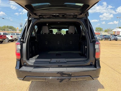 2019 Ford Expedition MAX Limited 4x4 4dr SUV
