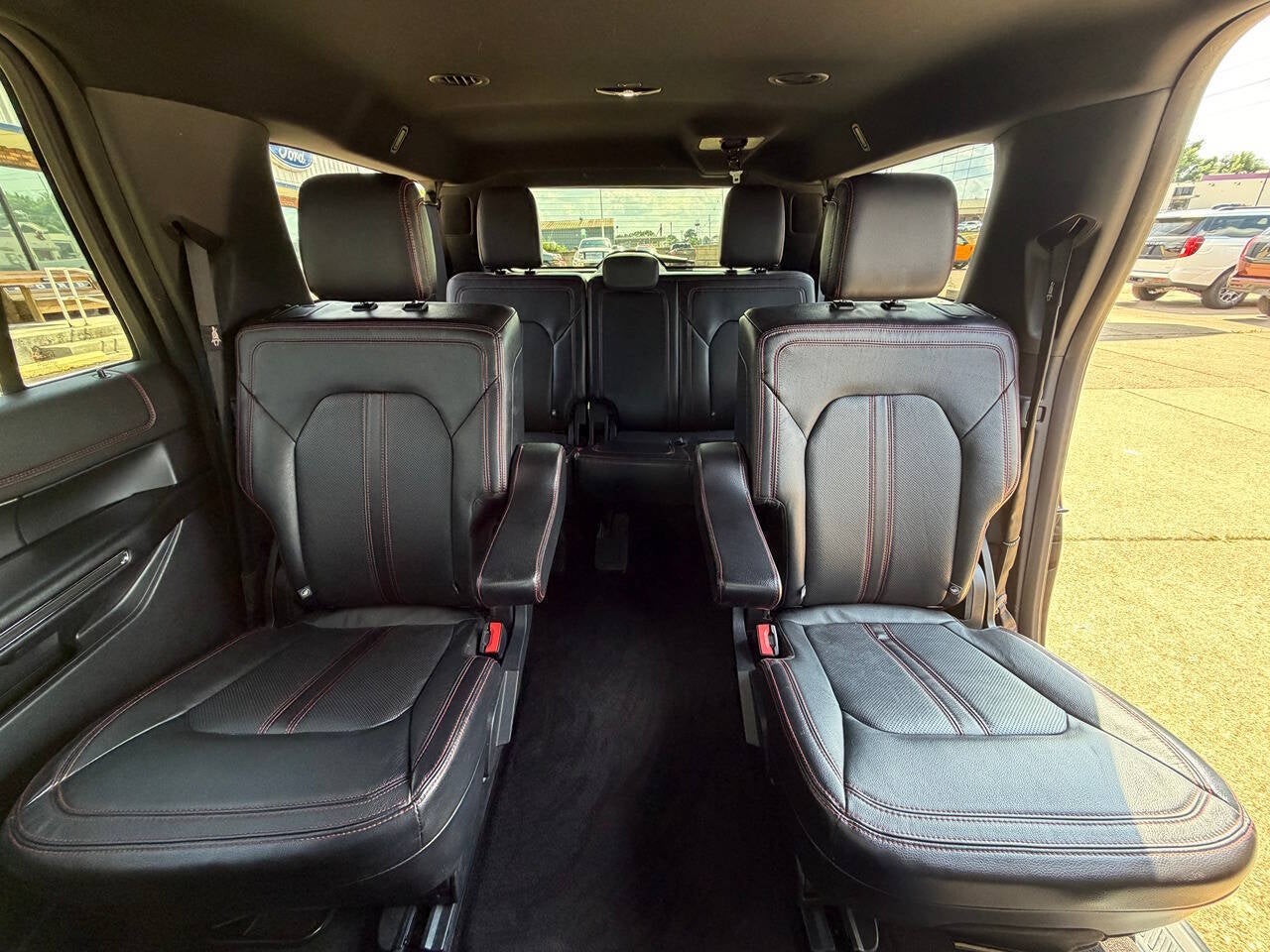 2019 Ford Expedition MAX Limited 4x4 4dr SUV