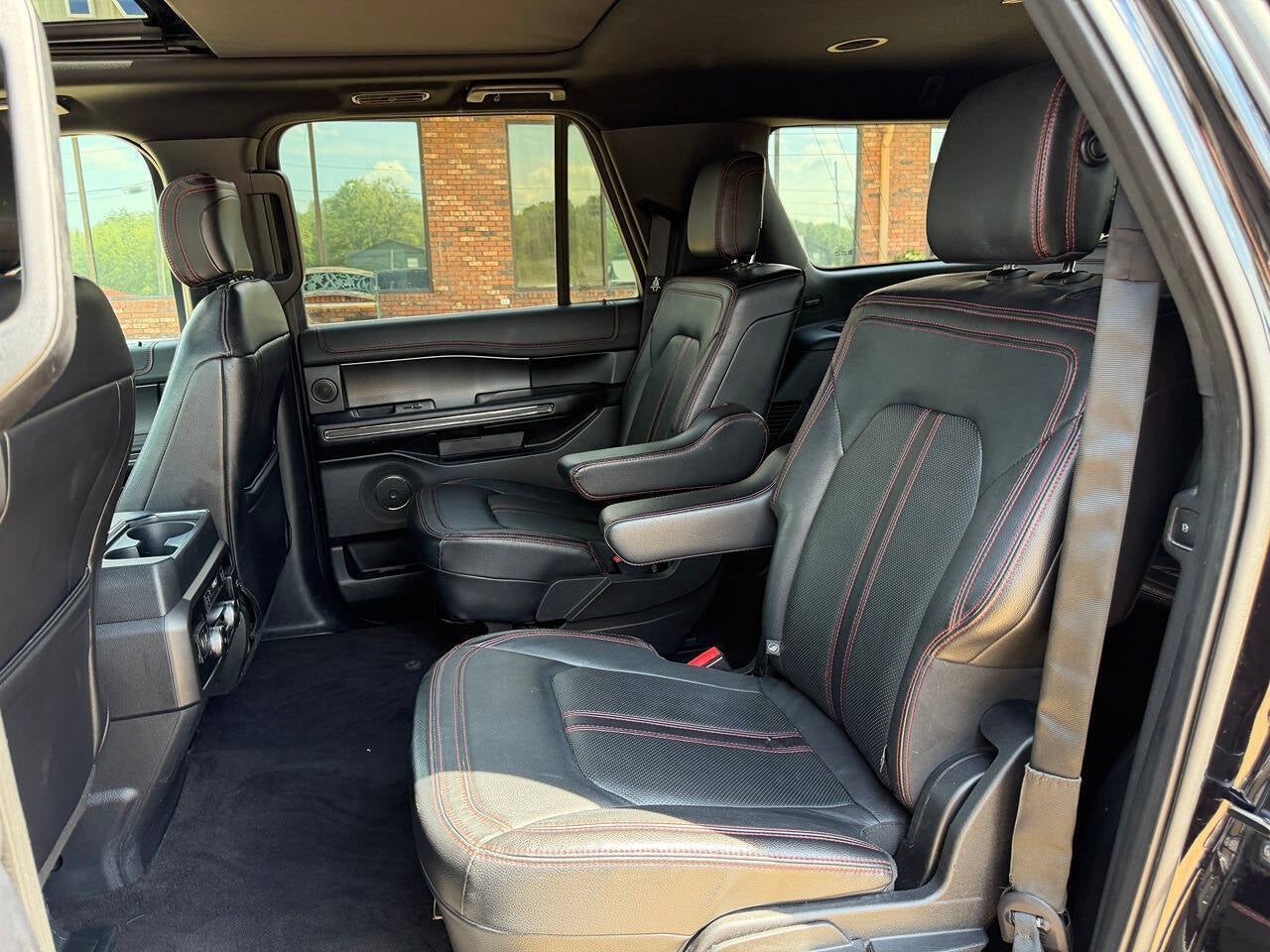 2019 Ford Expedition MAX Limited 4x4 4dr SUV