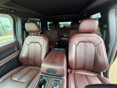 2022 Ford Expedition MAX Limited 4x4 4dr SUV