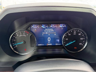 2022 Ford Expedition MAX Limited 4x4 4dr SUV