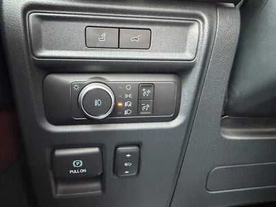 2022 Ford Expedition MAX Limited 4x4 4dr SUV