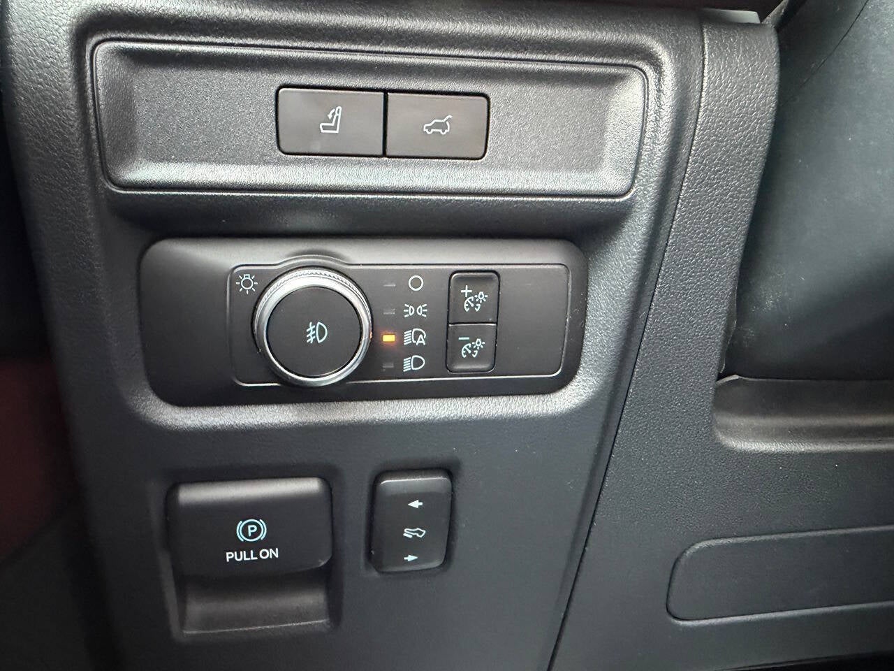 2022 Ford Expedition MAX Limited 4x4 4dr SUV