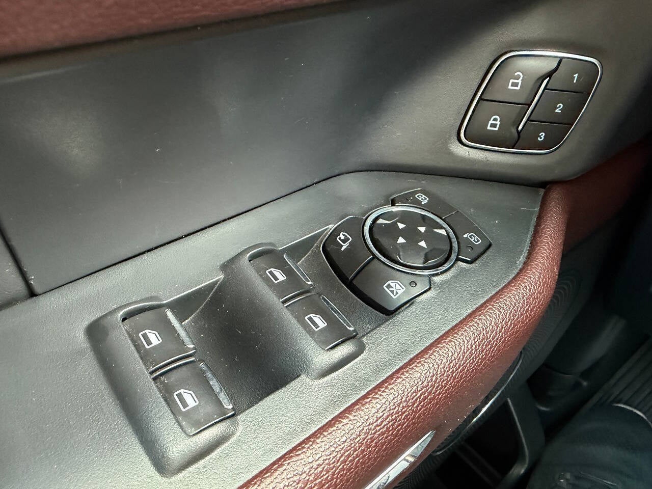 2022 Ford Expedition MAX Limited 4x4 4dr SUV