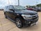2022 Ford Expedition MAX Limited 4x4 4dr SUV
