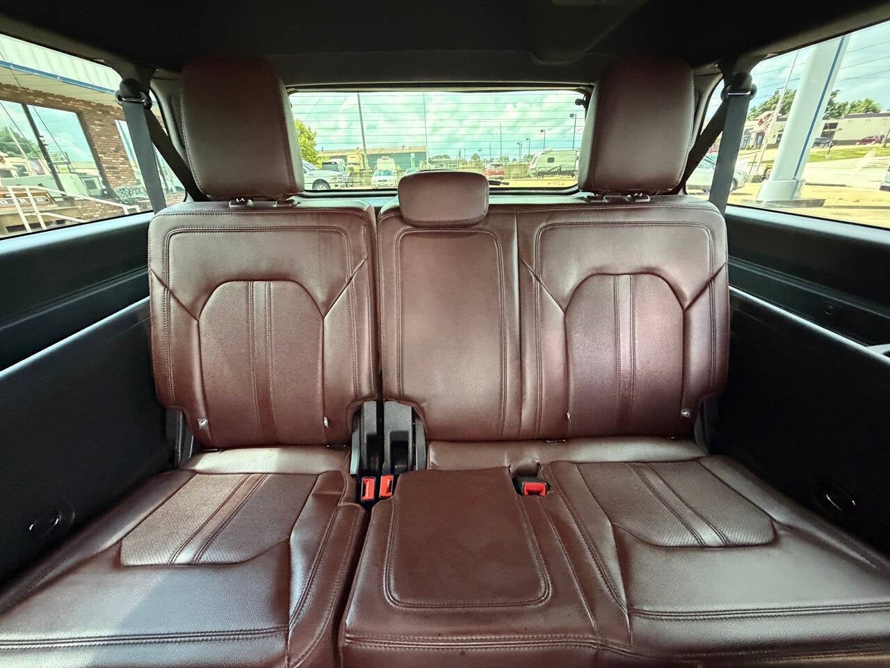 2022 Ford Expedition MAX Limited 4x4 4dr SUV