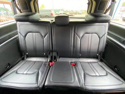 2019 Ford Expedition MAX Limited 4x4 4dr SUV