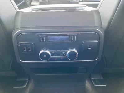 2019 Ford Expedition MAX Limited 4x4 4dr SUV