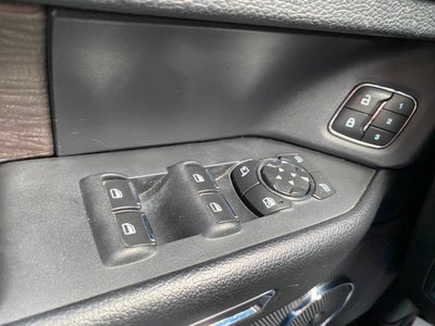 2019 Ford Expedition MAX Limited 4x4 4dr SUV