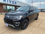 2019 Ford Expedition MAX Limited 4x4 4dr SUV