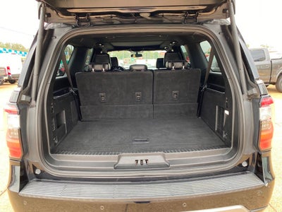 2019 Ford Expedition MAX Limited 4x4 4dr SUV