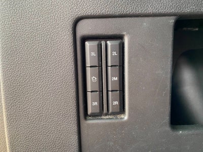 2019 Ford Expedition MAX Limited 4x4 4dr SUV